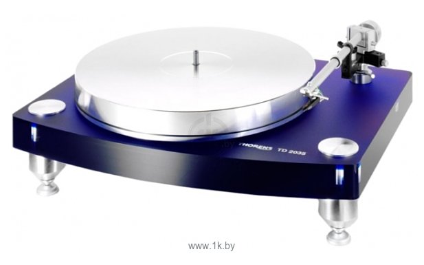 Фотографии Thorens TD 2035/309