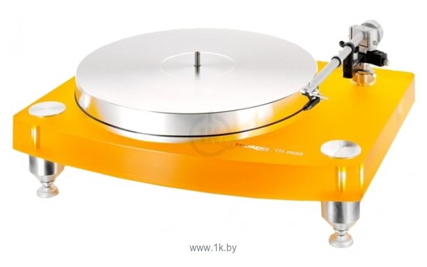 Фотографии Thorens TD 2035/309