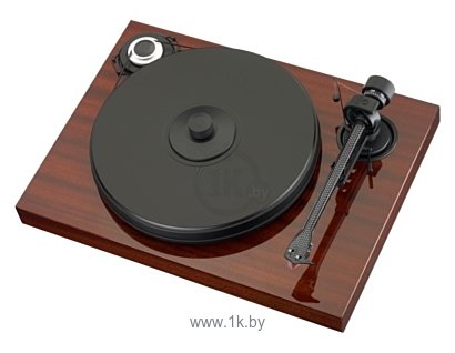 Фотографии Pro-Ject 2 Xperience Classic