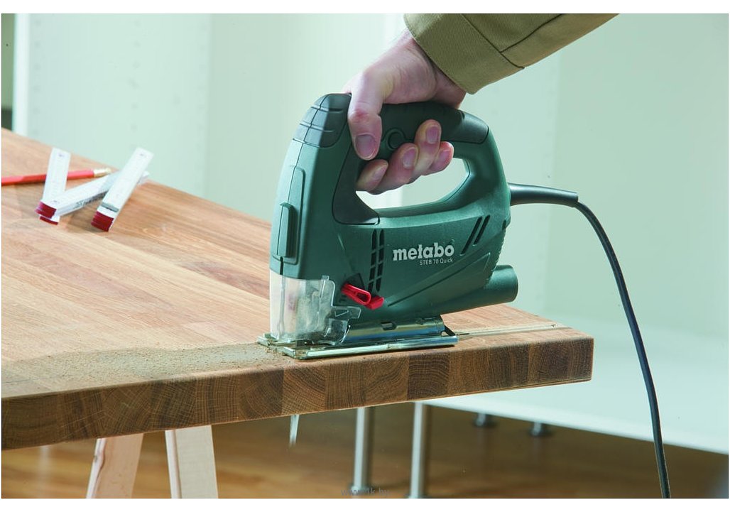 Фотографии Metabo STEB 70 Quick