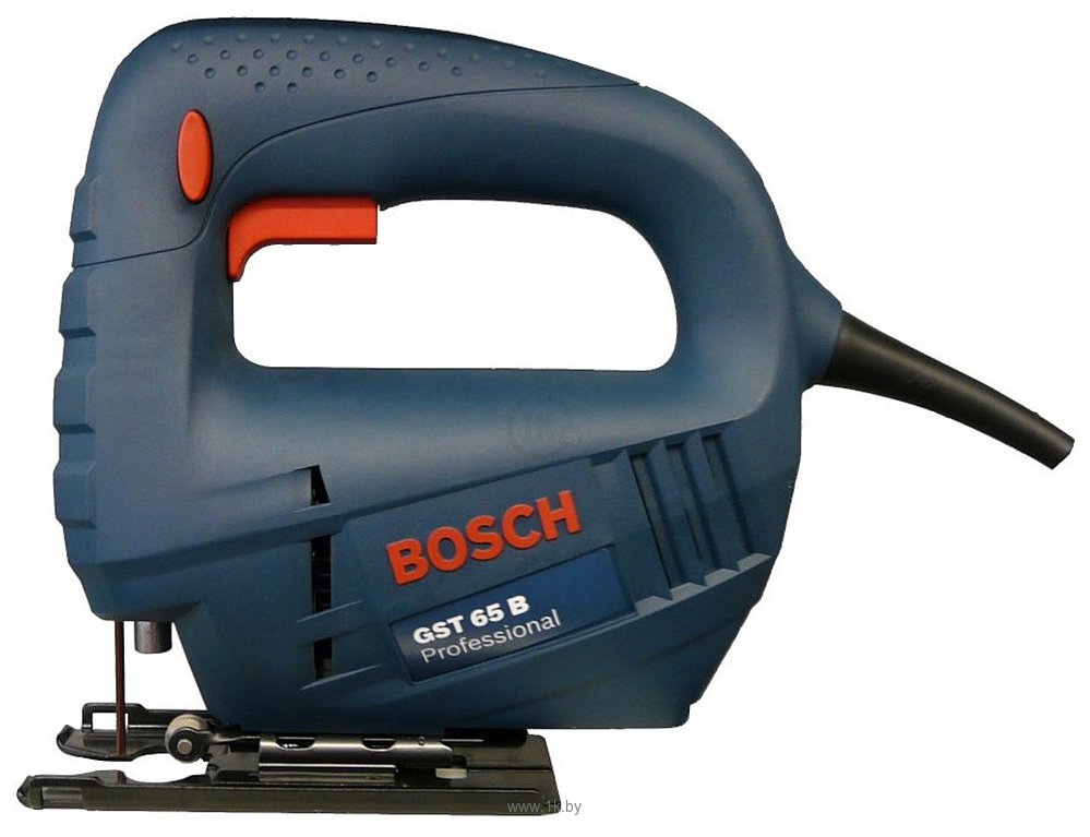 Фотографии Bosch GST 65 B (0601509120)
