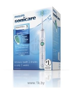 Фотографии Philips Sonicare HealthyWhite HX6731/02