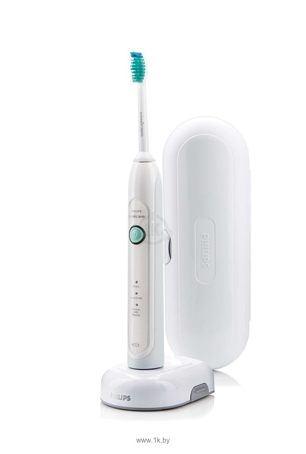 Фотографии Philips Sonicare HealthyWhite HX6731/02