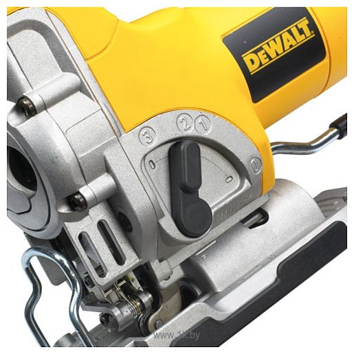 Фотографии DeWALT DW331K