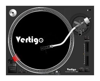 Фотографии Vertigo DJ-4600