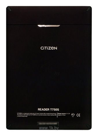 Фотографии Citizen T750S