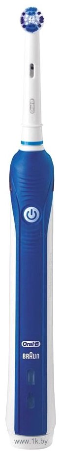 Фотографии Oral-B Professional Care 3000 D20