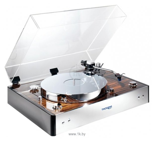 Фотографии Thorens TD 550