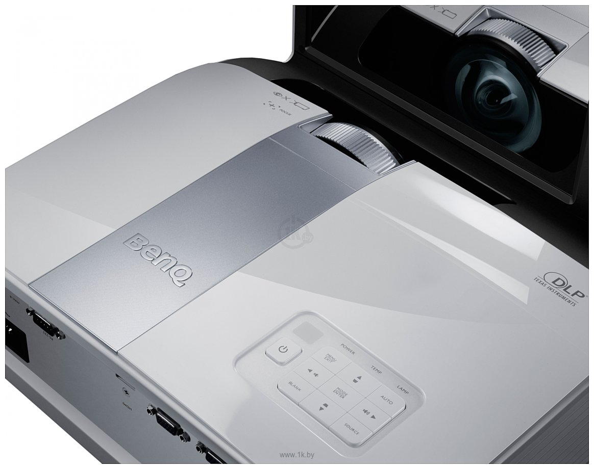 Фотографии BenQ MW851UST