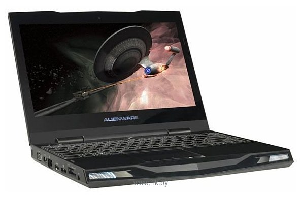 Dell Alienware M17x R3 I7272g8h5gt582gb Kupit V Minske Obzor Cen Na 1k By