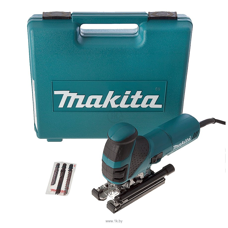 Фотографии Makita 4351FCT