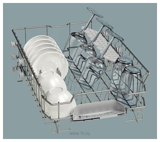 Фотографии Bosch SPI 50E35