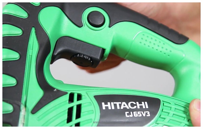 Фотографии Hitachi CJ65V3
