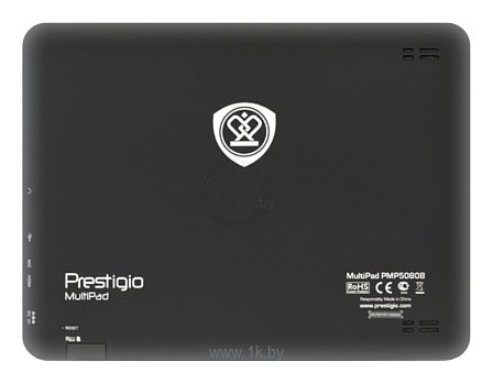 Фотографии Prestigio MultiPad PMP5080B