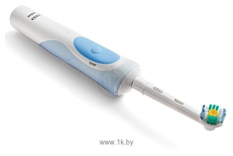 Фотографии Oral-B Vitality 3D White Luxe