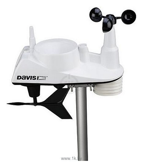 Фотографии Davis 6250EU Vantage Vue