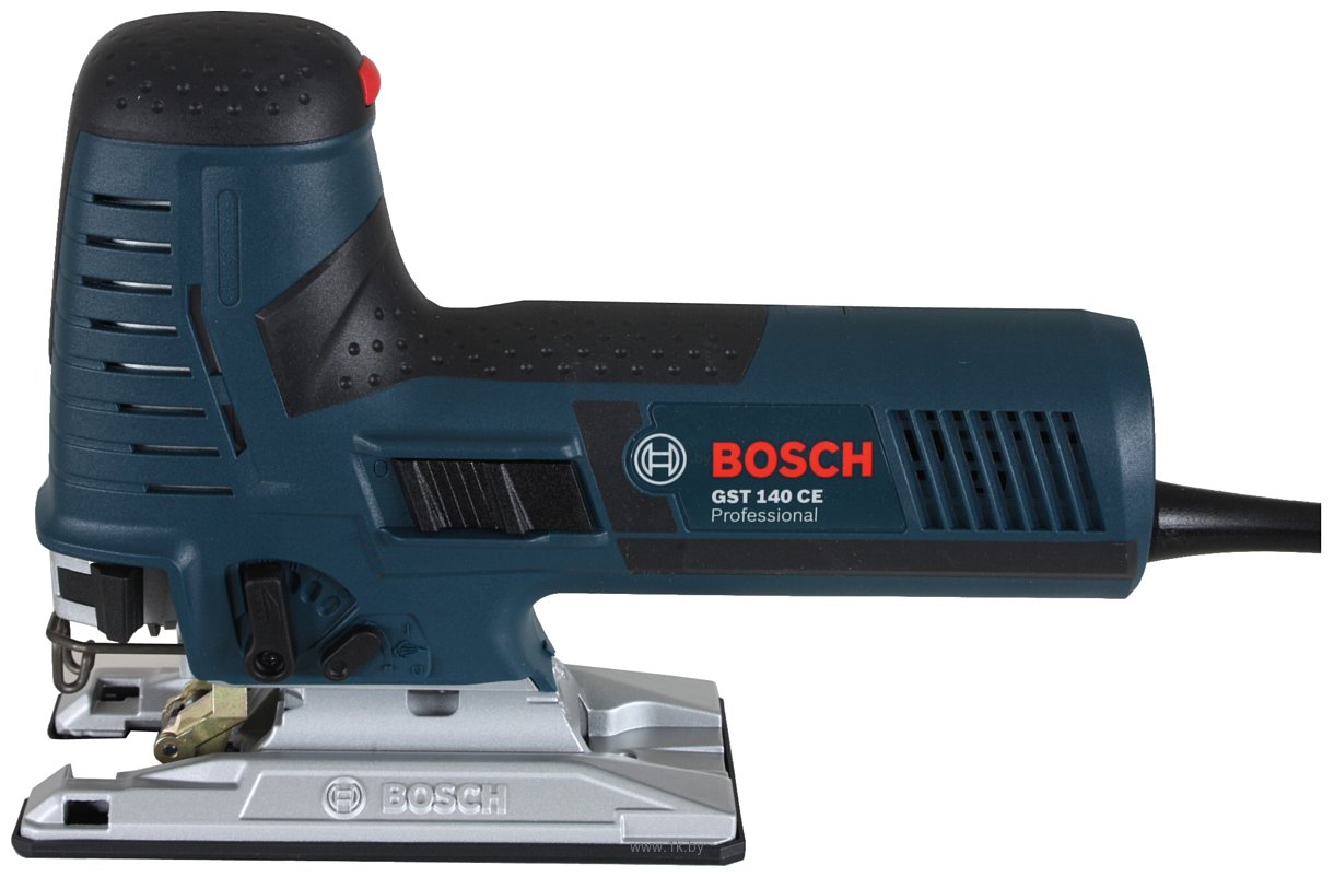 Фотографии Bosch GST 140 CE (0601514000)