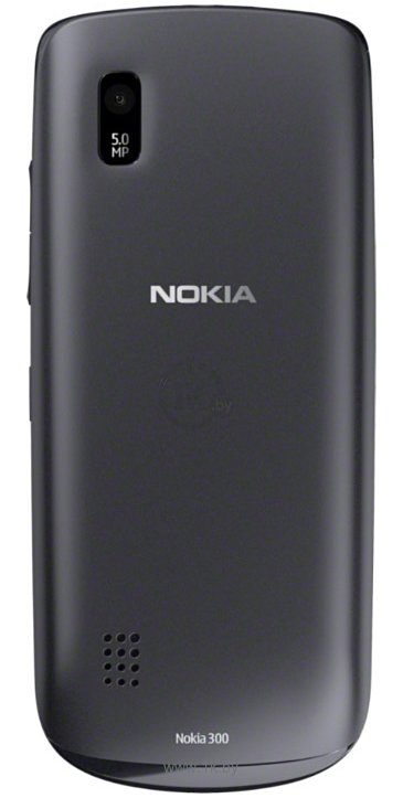 Фотографии Nokia Asha 300