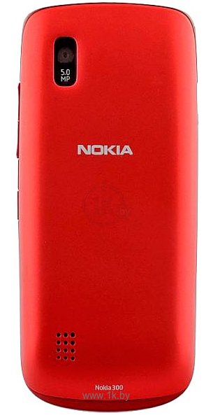 Фотографии Nokia Asha 300