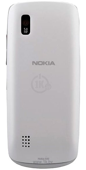 Фотографии Nokia Asha 300