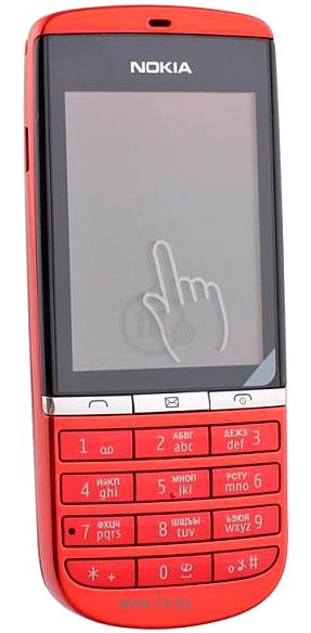 Фотографии Nokia Asha 300