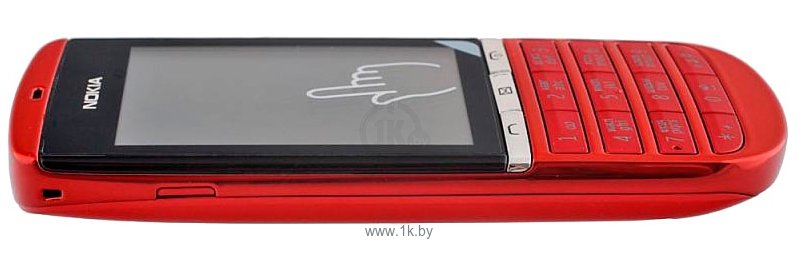 Фотографии Nokia Asha 300