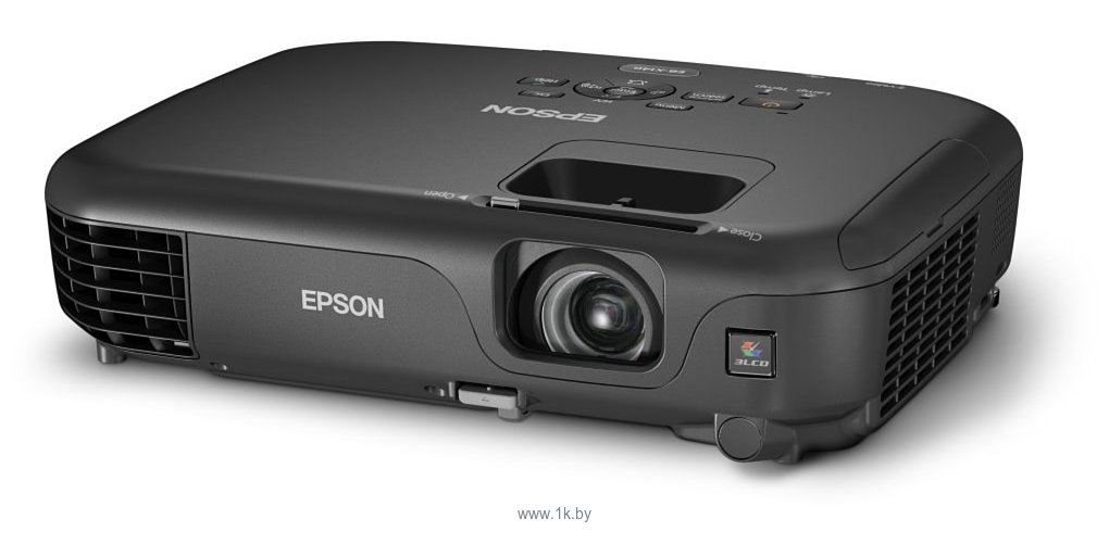 Фотографии Epson EB-X02