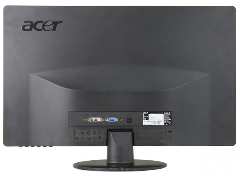 Фотографии Acer S230HLBbd