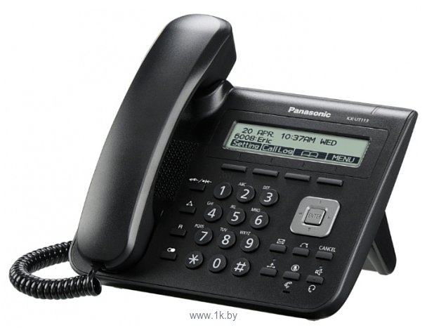 Фотографии Panasonic KX-UT113