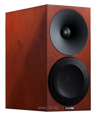 Фотографии Amphion Helium 510