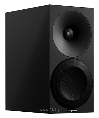 Фотографии Amphion Helium 510