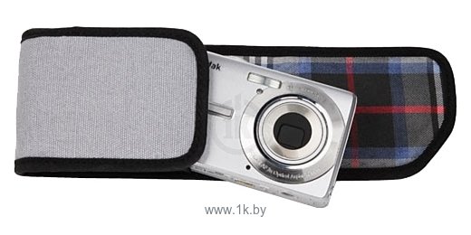 Фотографии Kodak Youth Canvas Camera Case