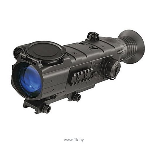 Фотографии Pulsar Digisight N550