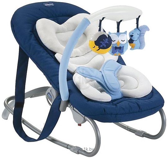 Фотографии Chicco Mia Bouncer