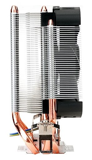 Фотографии Zalman CNPS5X Performa