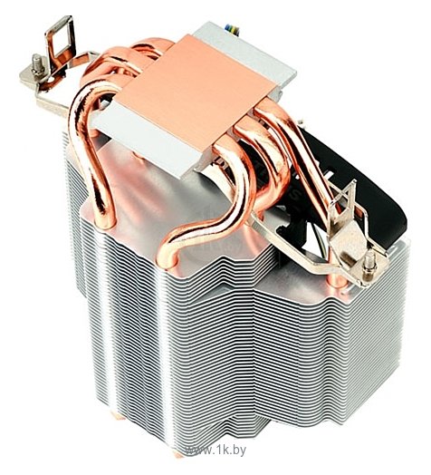 Фотографии Zalman CNPS5X Performa