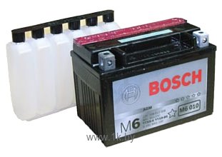 Фотографии Bosch M6 AGM M6022 514902022 (14Ah)