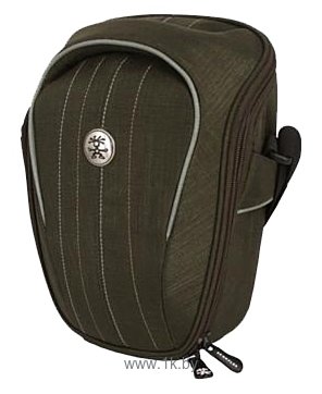 Фотографии Crumpler Company Gigolo Toploader Large