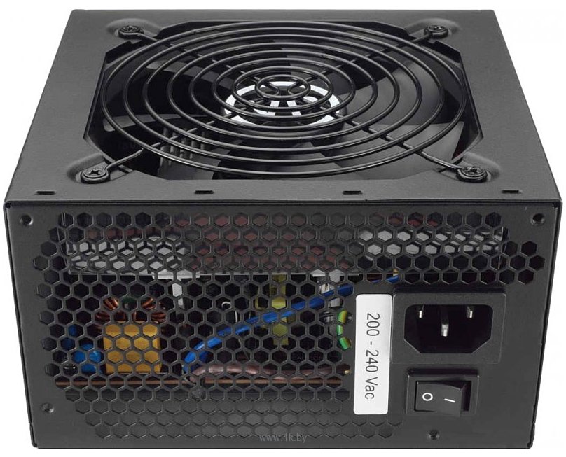 Фотографии AeroCool VP-750 750W