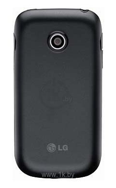 Фотографии LG P698 Optimus Link/Net Dual Sim