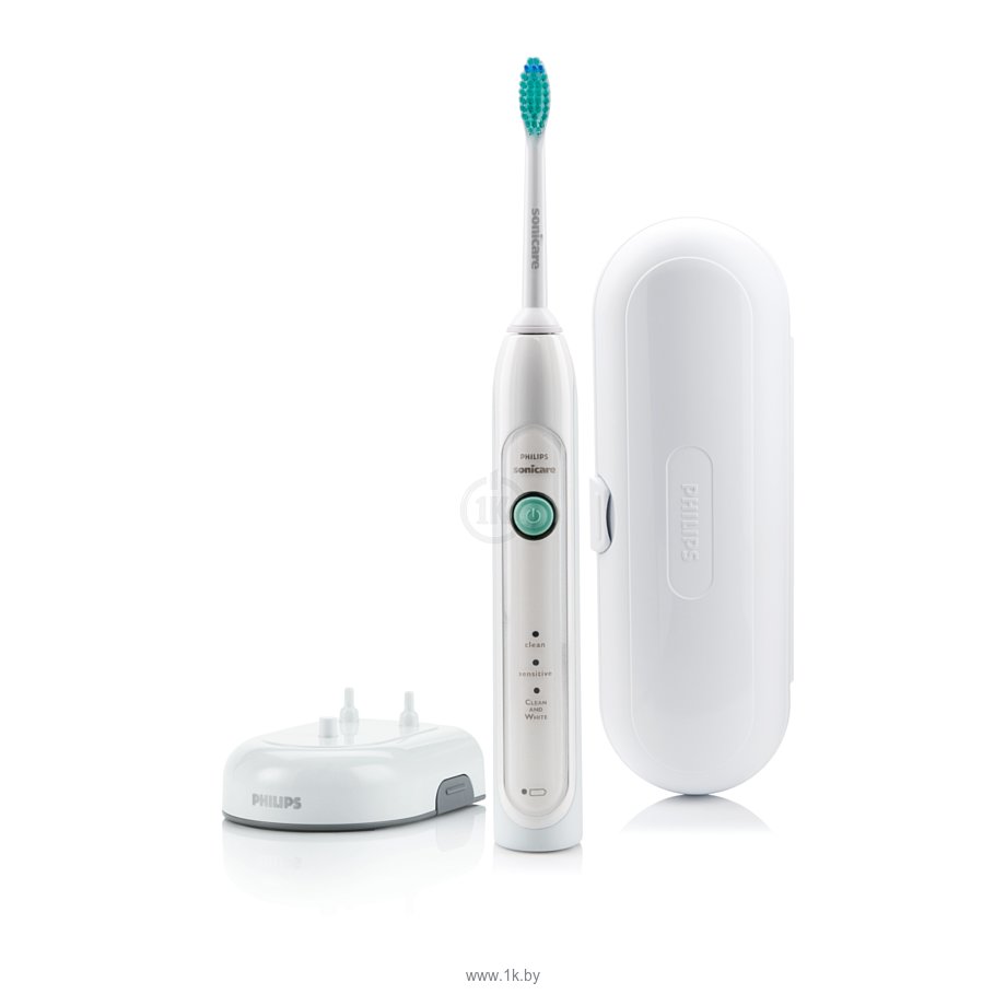 Фотографии Philips Sonicare HealthyWhite HX6781/02