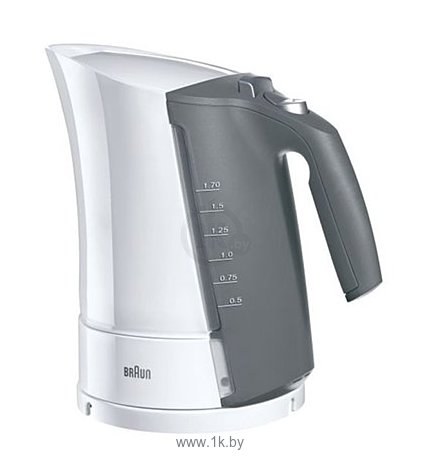 Фотографии Braun WK 300 (2011)