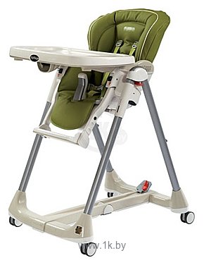 Фотографии Peg-Perego Prima Pappa Best