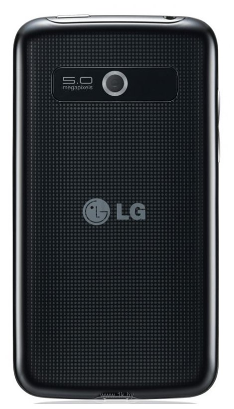 Фотографии LG E510 Optimus Hub