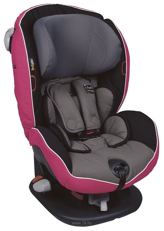 Фотографии BeSafe iZi Comfort X3 ISOfix