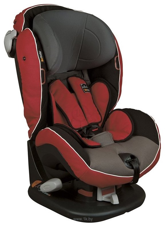 Фотографии BeSafe iZi Comfort X3 ISOfix