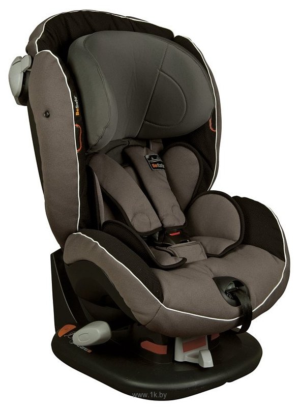 Фотографии BeSafe iZi Comfort X3 ISOfix