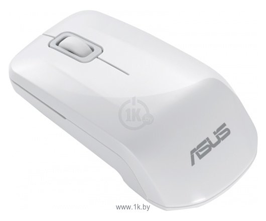 Фотографии ASUS W3000 White USB