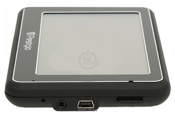 Фотографии Prestigio GeoVision 4250GPRS