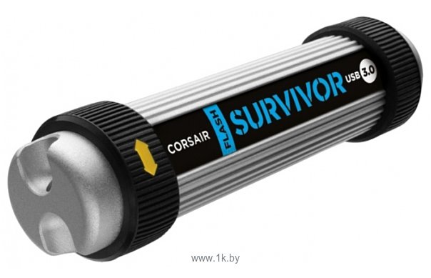 Фотографии Corsair Flash Survivor USB 3.0 32Gb